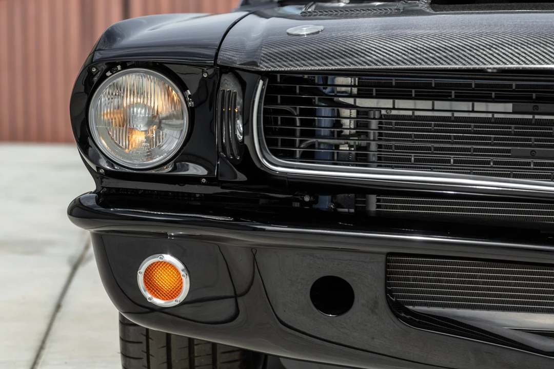 1965 Ford Mustang 1st Gen (1964.5-1966) - Image 10 of 31