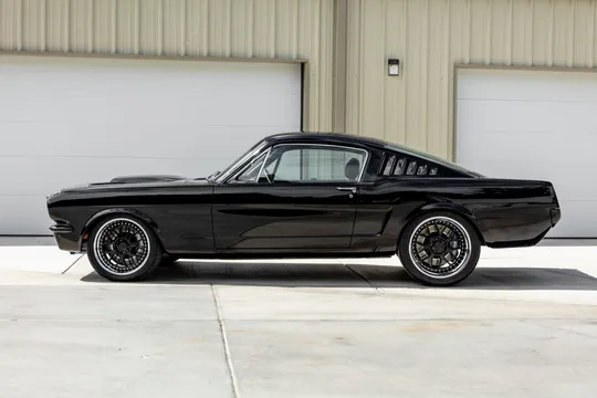 1965 Ford Mustang 1st Gen (1964.5-1966) - Image 2 of 31