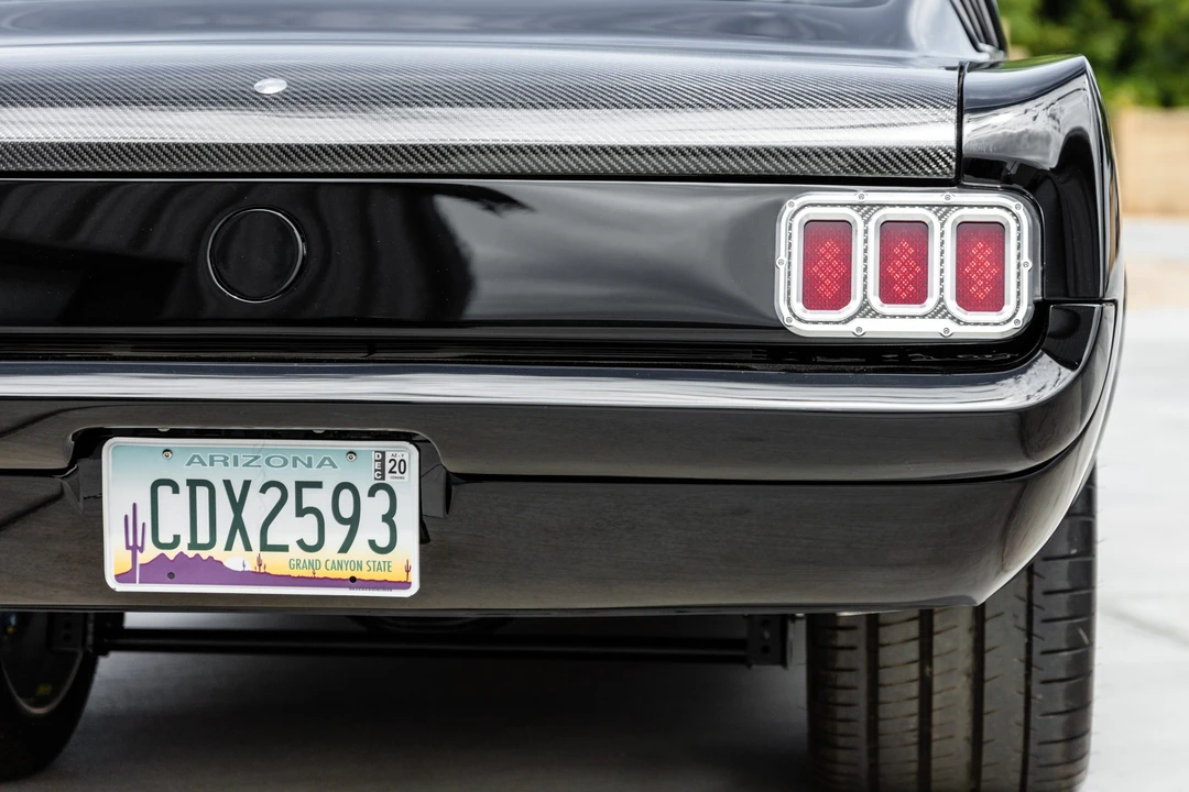 1965 Ford Mustang 1st Gen (1964.5-1966) - Image 21 of 31