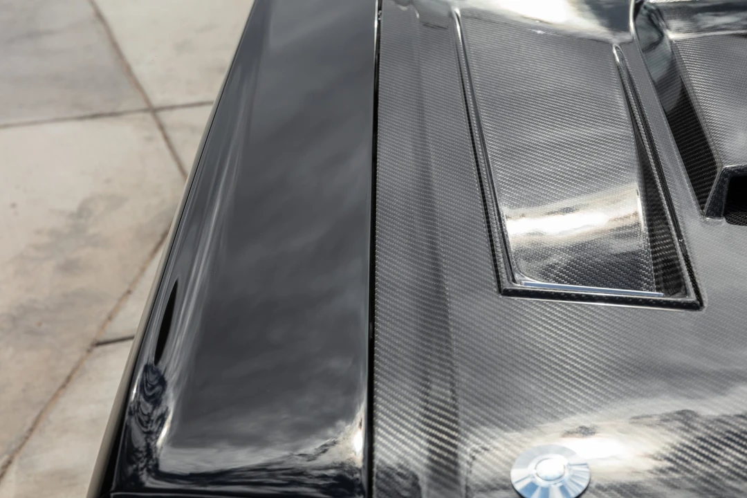 1965 Ford Mustang 1st Gen (1964.5-1966) - Image 29 of 31
