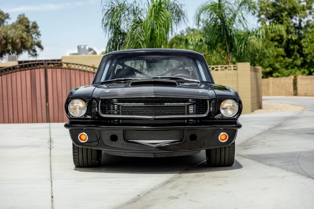 1965 Ford Mustang 1st Gen (1964.5-1966) - Image 8 of 31