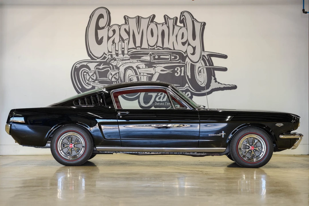 1965 Ford Mustang 1st Gen (1964.5-1966) - Image 11 of 31