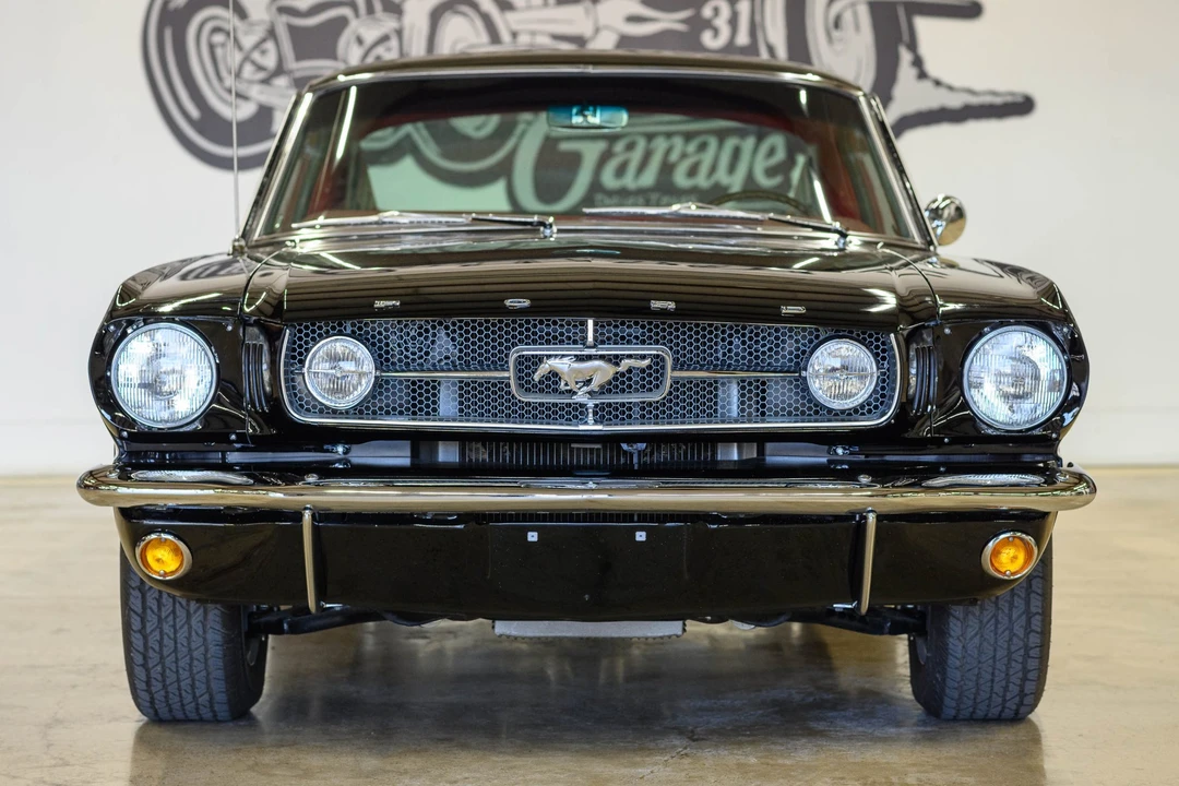 1965 Ford Mustang 1st Gen (1964.5-1966) - Image 13 of 31