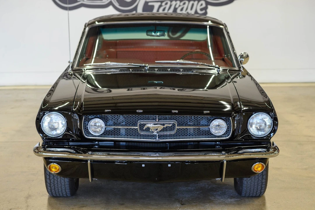 1965 Ford Mustang 1st Gen (1964.5-1966) - Image 14 of 31