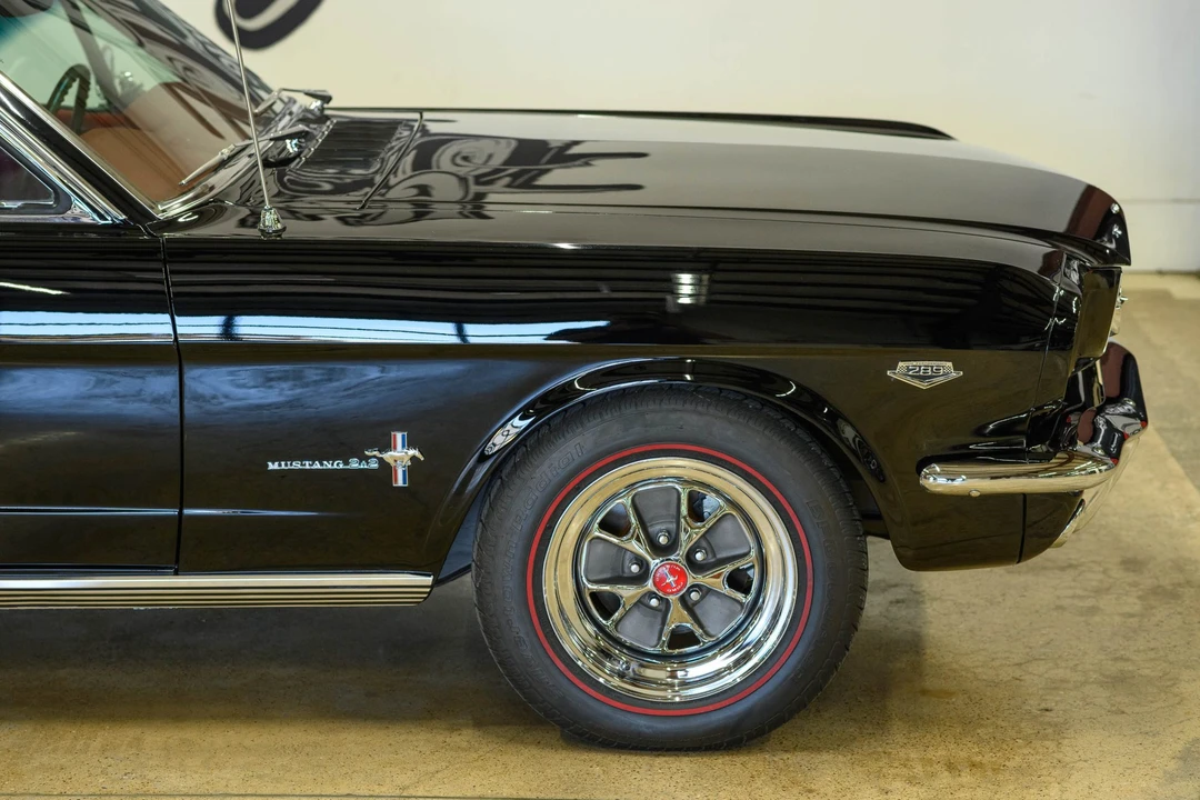 1965 Ford Mustang 1st Gen (1964.5-1966) - Image 15 of 31