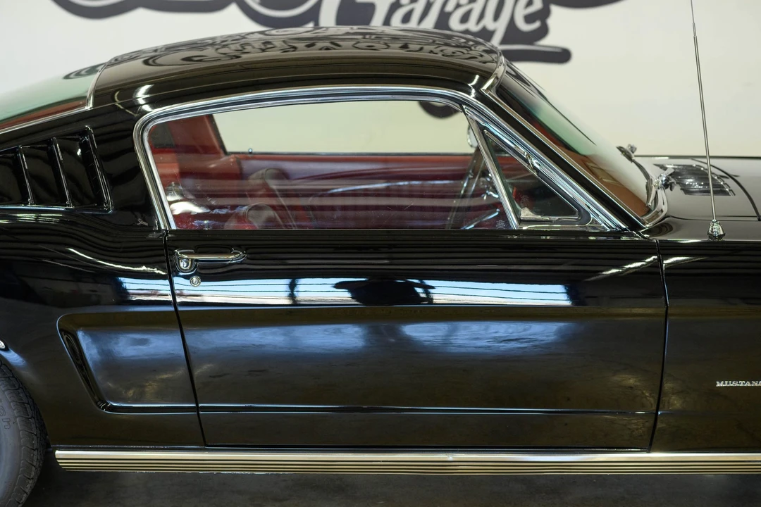 1965 Ford Mustang 1st Gen (1964.5-1966) - Image 16 of 31