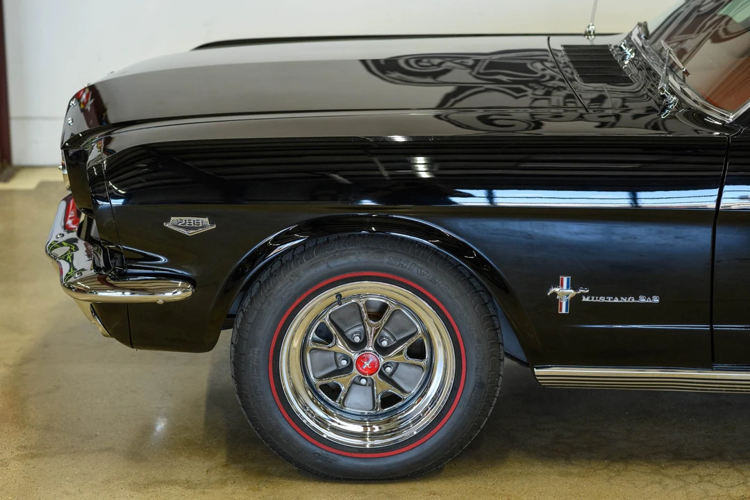 1965 Ford Mustang 1st Gen (1964.5-1966) - Image 18 of 31