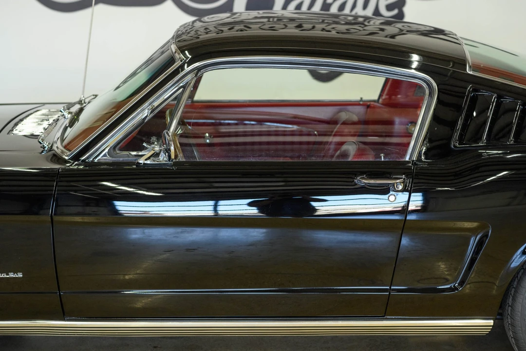 1965 Ford Mustang 1st Gen (1964.5-1966) - Image 19 of 31