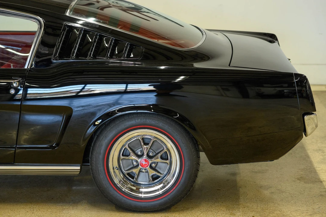 1965 Ford Mustang 1st Gen (1964.5-1966) - Image 20 of 31