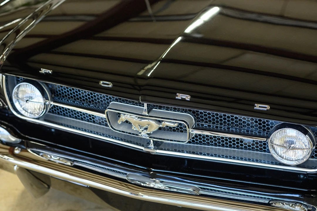 1965 Ford Mustang 1st Gen (1964.5-1966) - Image 22 of 31