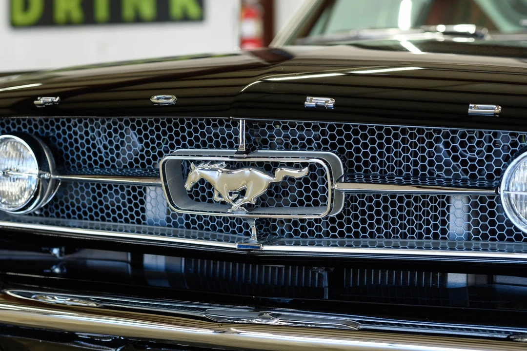 1965 Ford Mustang 1st Gen (1964.5-1966) - Image 23 of 31