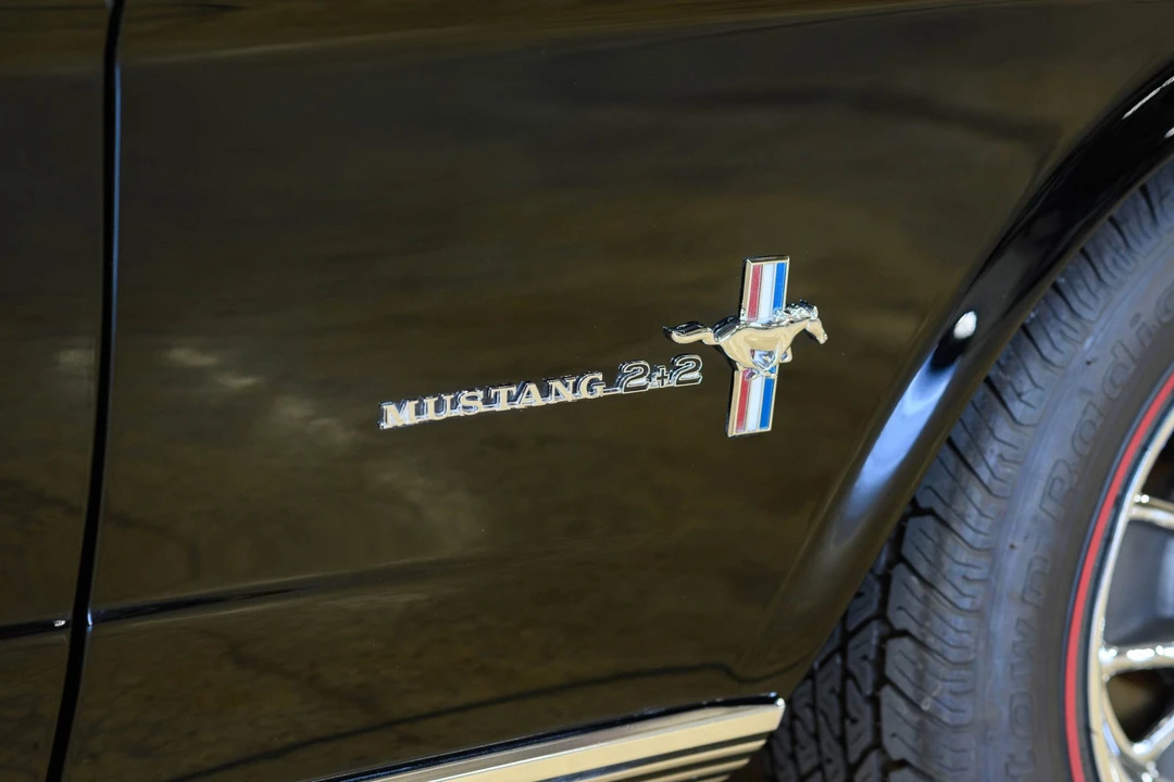 1965 Ford Mustang 1st Gen (1964.5-1966) - Image 24 of 31