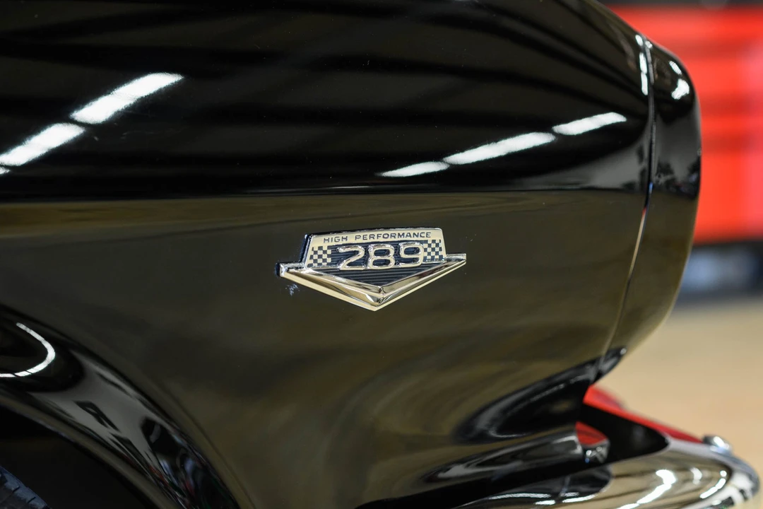 1965 Ford Mustang 1st Gen (1964.5-1966) - Image 25 of 31
