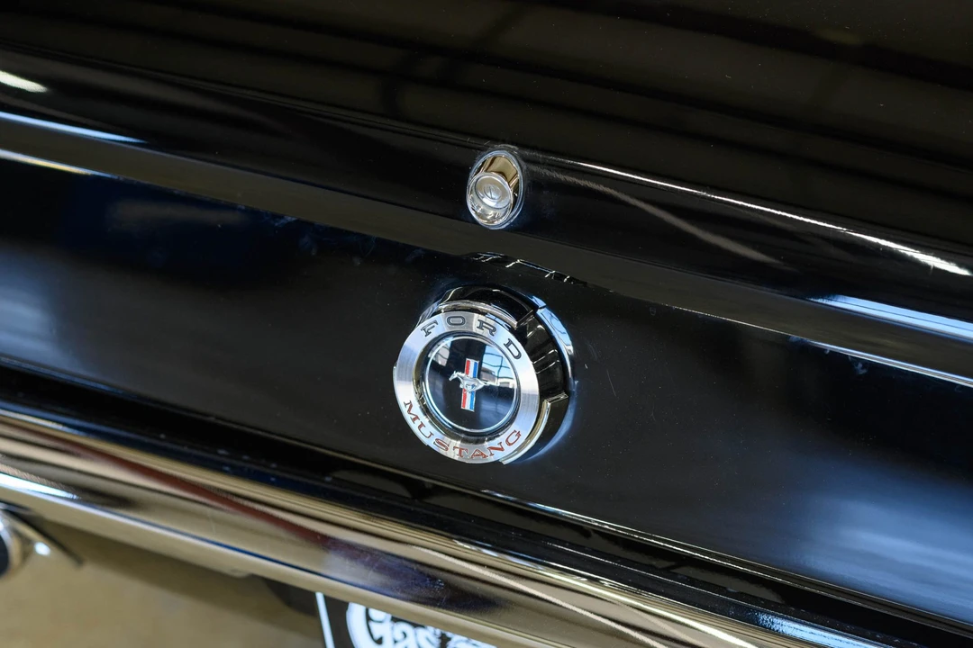 1965 Ford Mustang 1st Gen (1964.5-1966) - Image 28 of 31