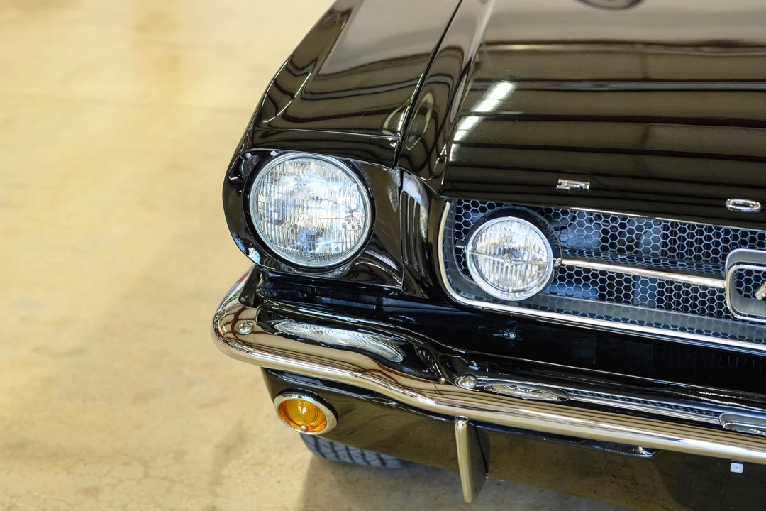 1965 Ford Mustang 1st Gen (1964.5-1966) - Image 29 of 31