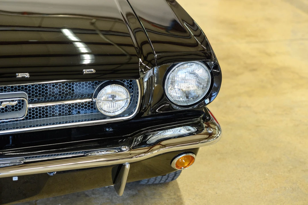 1965 Ford Mustang 1st Gen (1964.5-1966) - Image 30 of 31