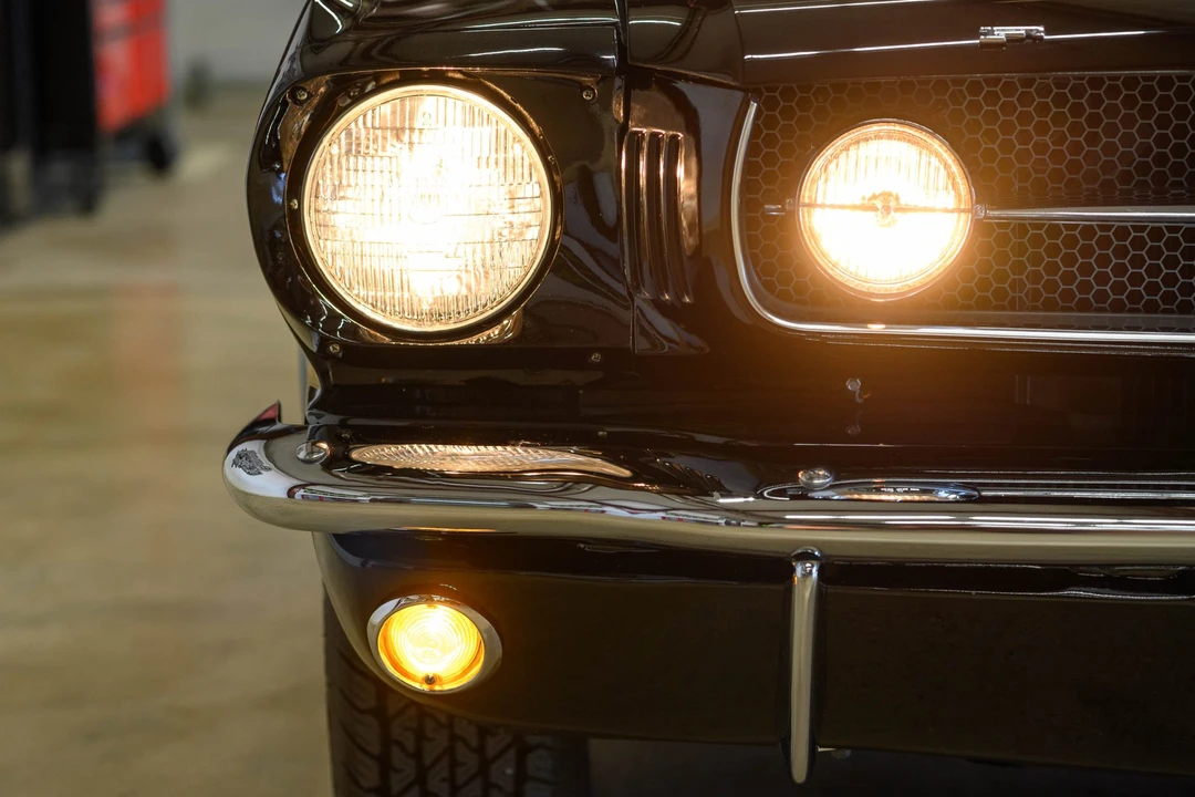 1965 Ford Mustang 1st Gen (1964.5-1966) - Image 31 of 31