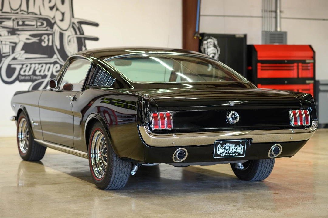 1965 Ford Mustang 1st Gen (1964.5-1966) - Image 5 of 31