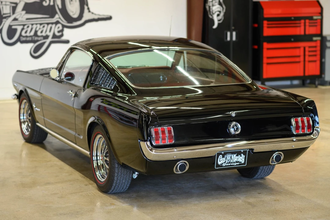 1965 Ford Mustang 1st Gen (1964.5-1966) - Image 6 of 31