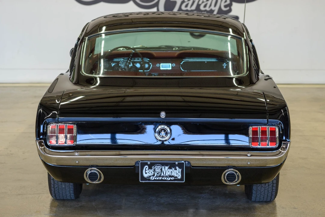 1965 Ford Mustang 1st Gen (1964.5-1966) - Image 8 of 31