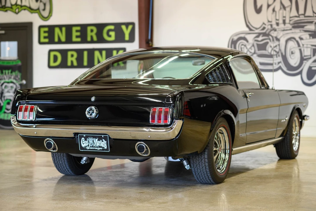 1965 Ford Mustang 1st Gen (1964.5-1966) - Image 9 of 31