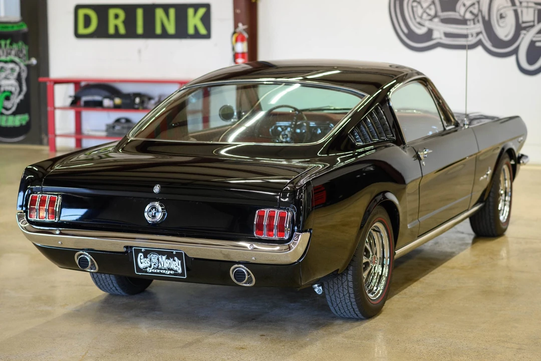 1965 Ford Mustang 1st Gen (1964.5-1966) - Image 10 of 31