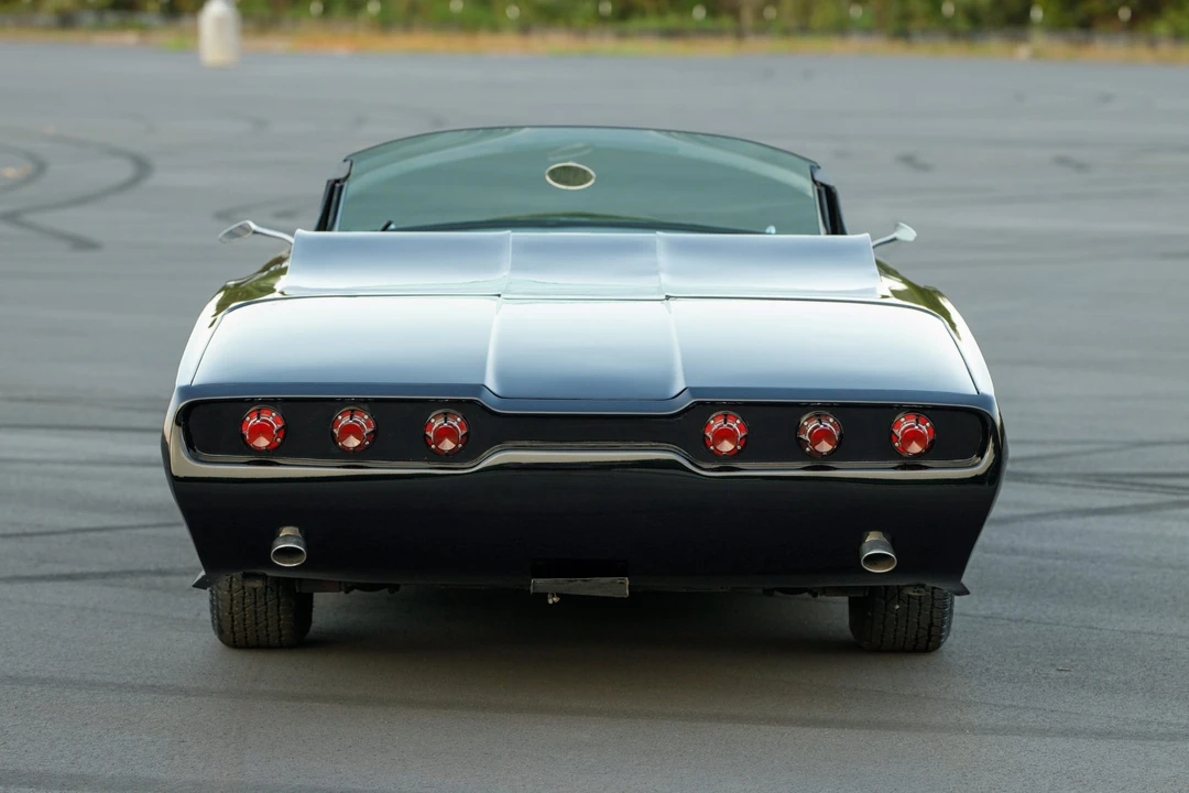 1965 Ford Thunderbird 4th Gen - Image 31 of 31