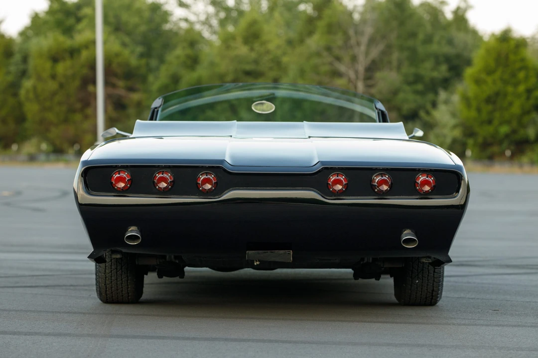 1965 Ford Thunderbird 4th Gen - Image 30 of 31