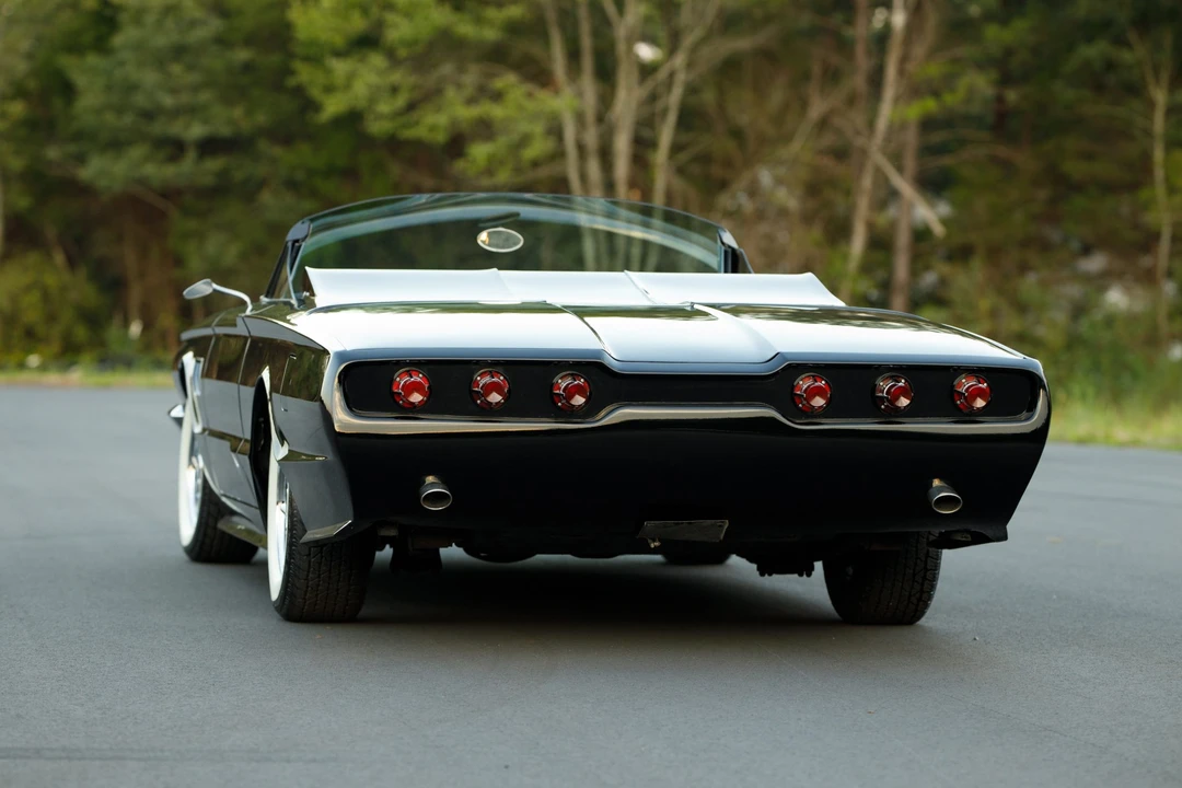 1965 Ford Thunderbird 4th Gen - Image 29 of 31