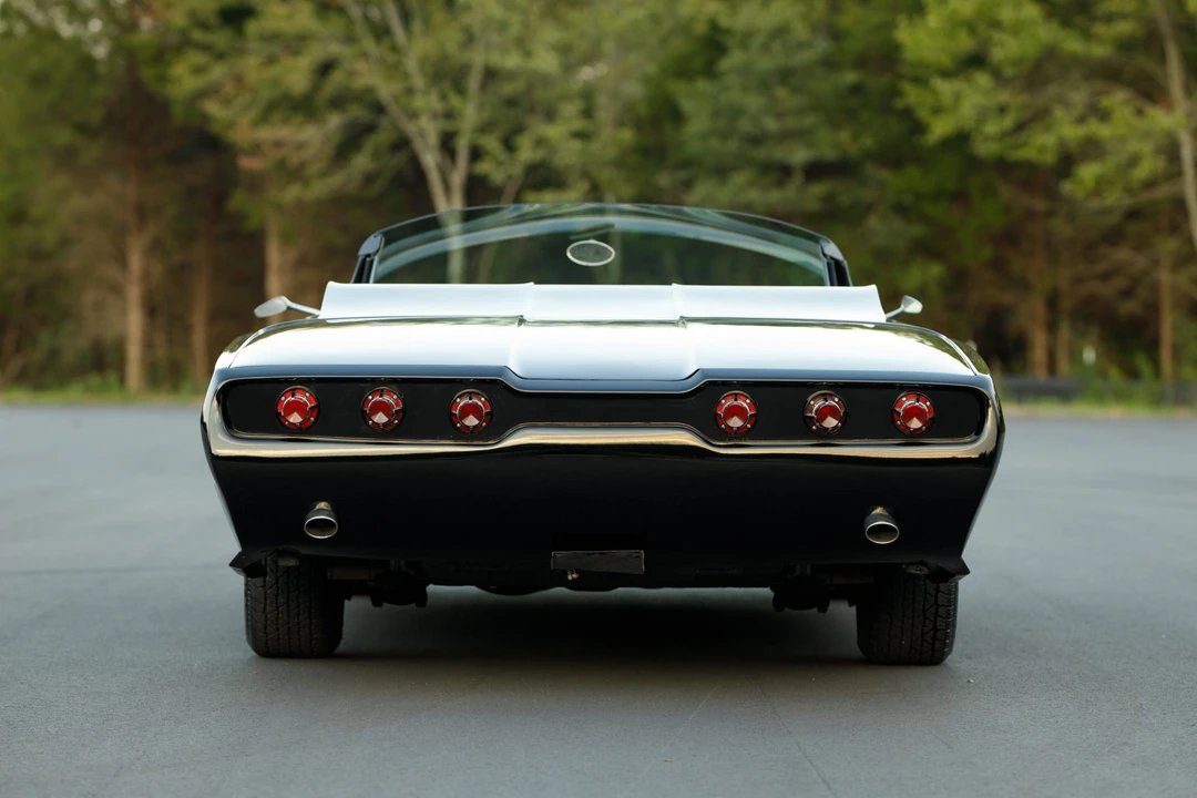 1965 Ford Thunderbird 4th Gen - Image 28 of 31