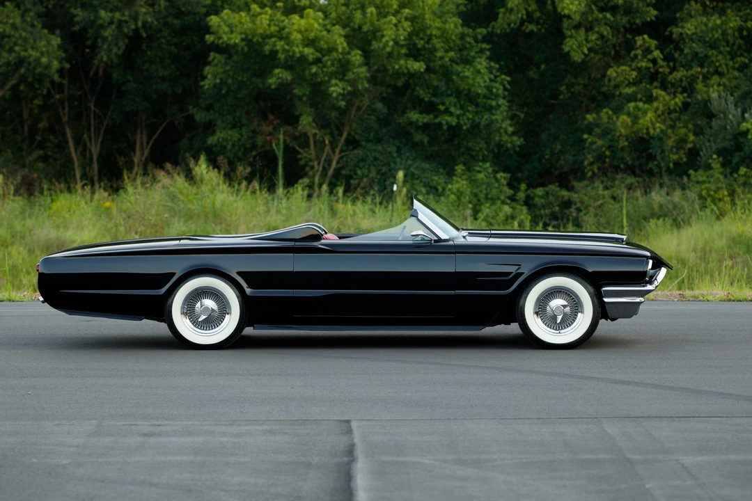 1965 Ford Thunderbird 4th Gen - Image 22 of 31