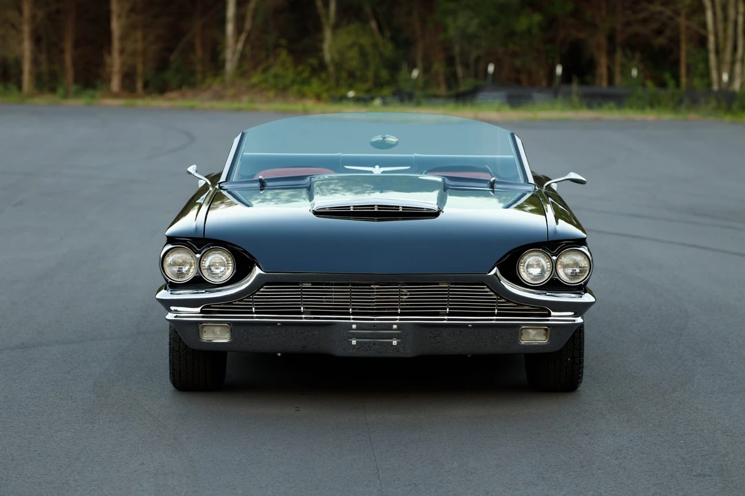 1965 Ford Thunderbird 4th Gen - Image 13 of 31