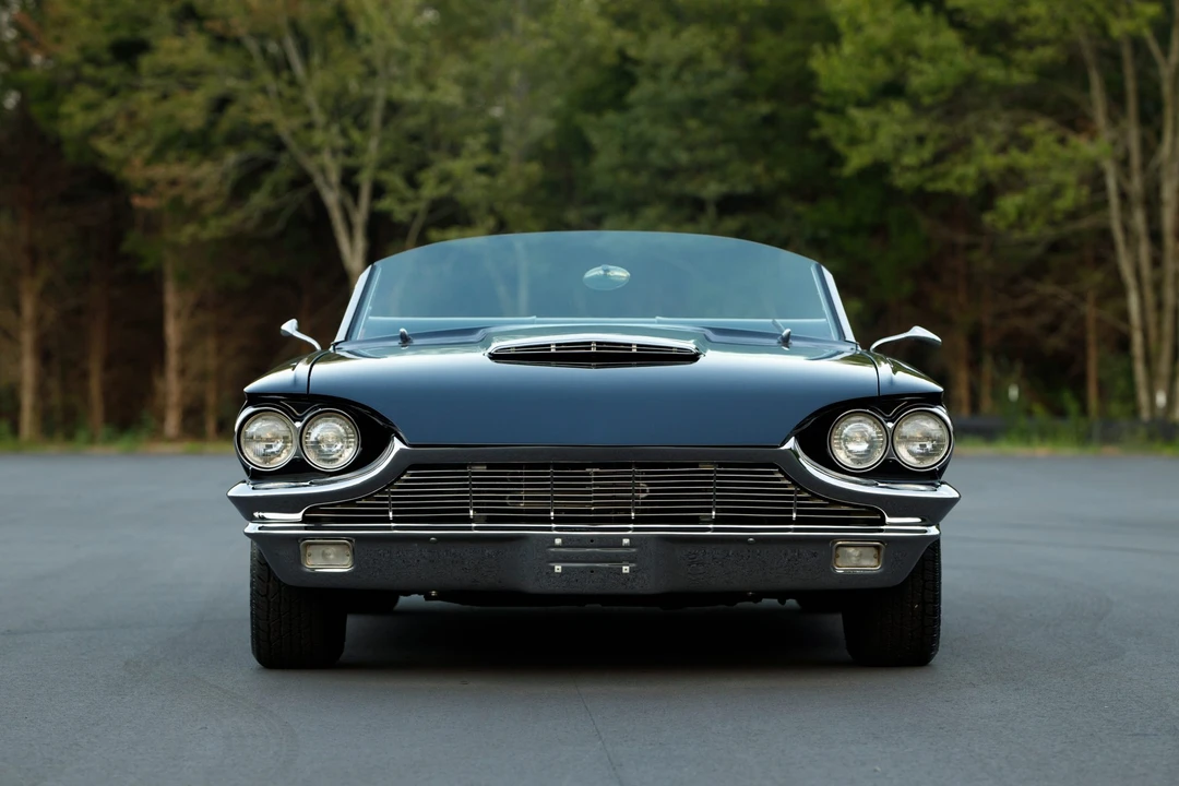 1965 Ford Thunderbird 4th Gen - Image 12 of 31