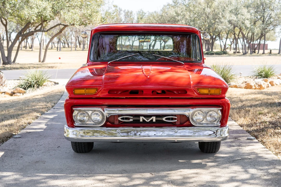 1965 GMC C/K 1st Gen - Image 26 of 31