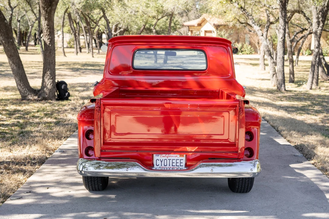 1965 GMC C/K 1st Gen - Image 13 of 31