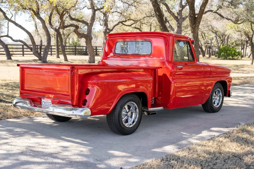 1965 GMC C/K 1st Gen - Image 16 of 31