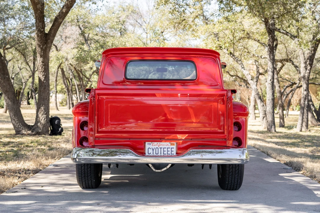 1965 GMC C/K 1st Gen - Image 11 of 31