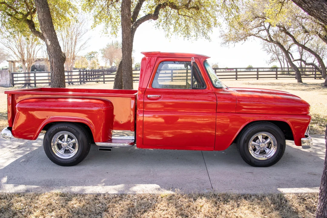 1965 GMC C/K 1st Gen - Image 18 of 31