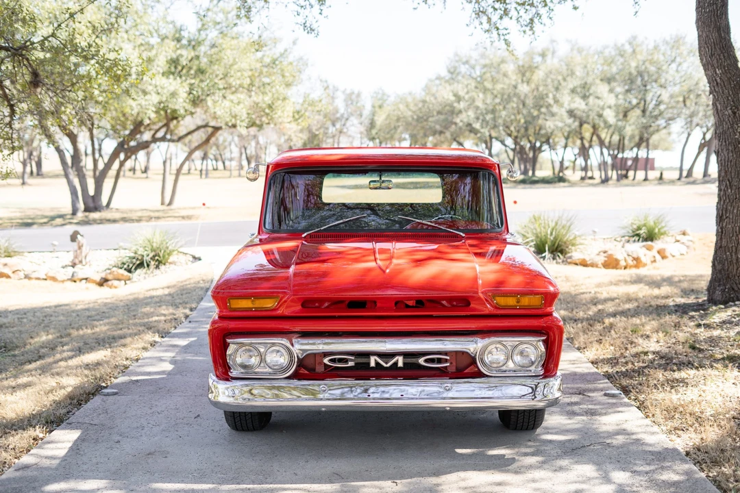 1965 GMC C/K 1st Gen - Image 24 of 31