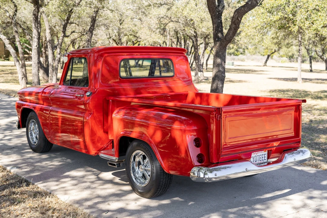 1965 GMC C/K 1st Gen - Image 10 of 31