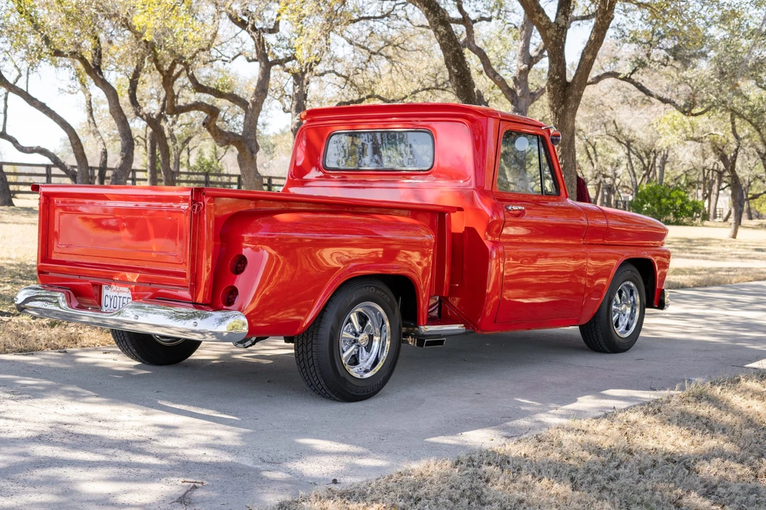 1965 GMC C/K 1st Gen - Image 15 of 31