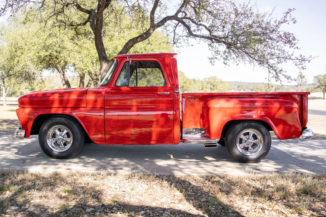 1965 GMC C/K 1st Gen - Image 6 of 31