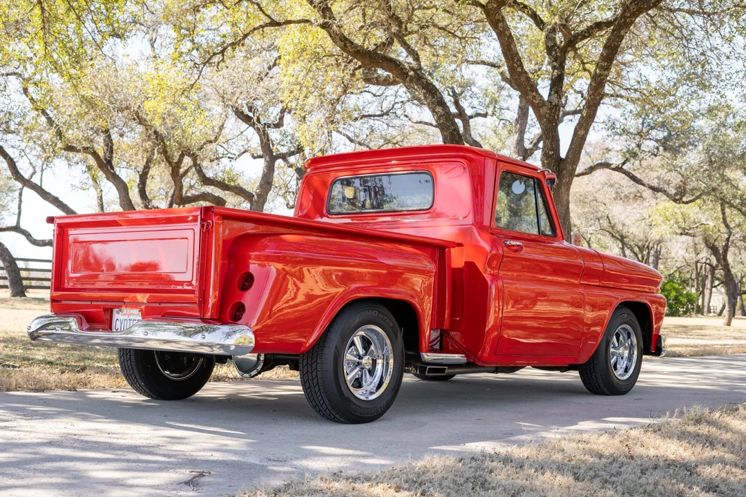 1965 GMC C/K 1st Gen - Image 14 of 31