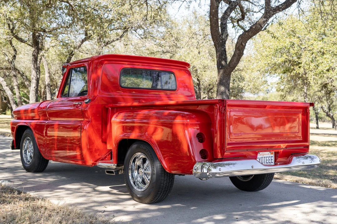 1965 GMC C/K 1st Gen - Image 8 of 31