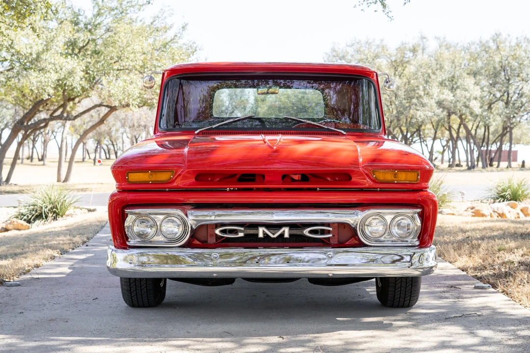 1965 GMC C/K 1st Gen - Image 25 of 31
