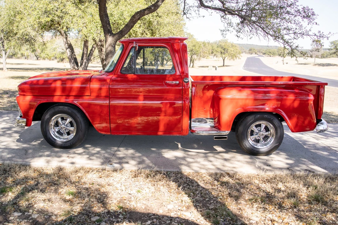 1965 GMC C/K 1st Gen - Image 7 of 31