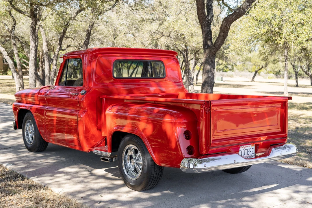 1965 GMC C/K 1st Gen - Image 9 of 31