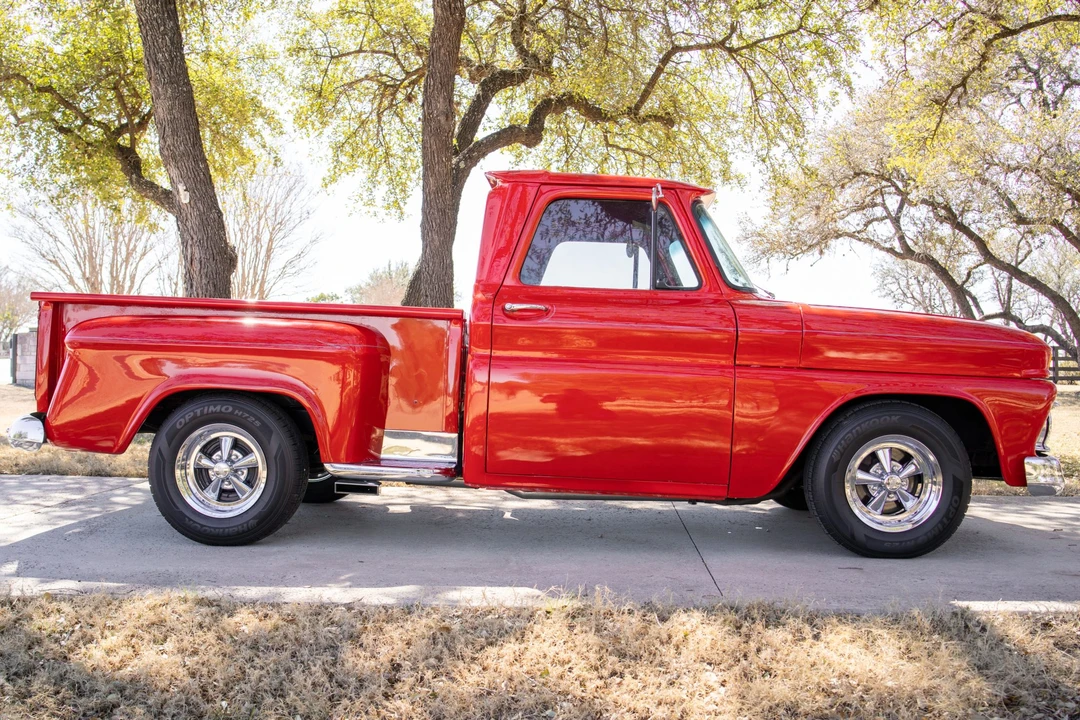 1965 GMC C/K 1st Gen - Image 17 of 31