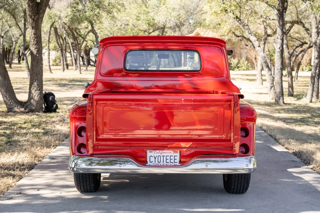 1965 GMC C/K 1st Gen - Image 12 of 31