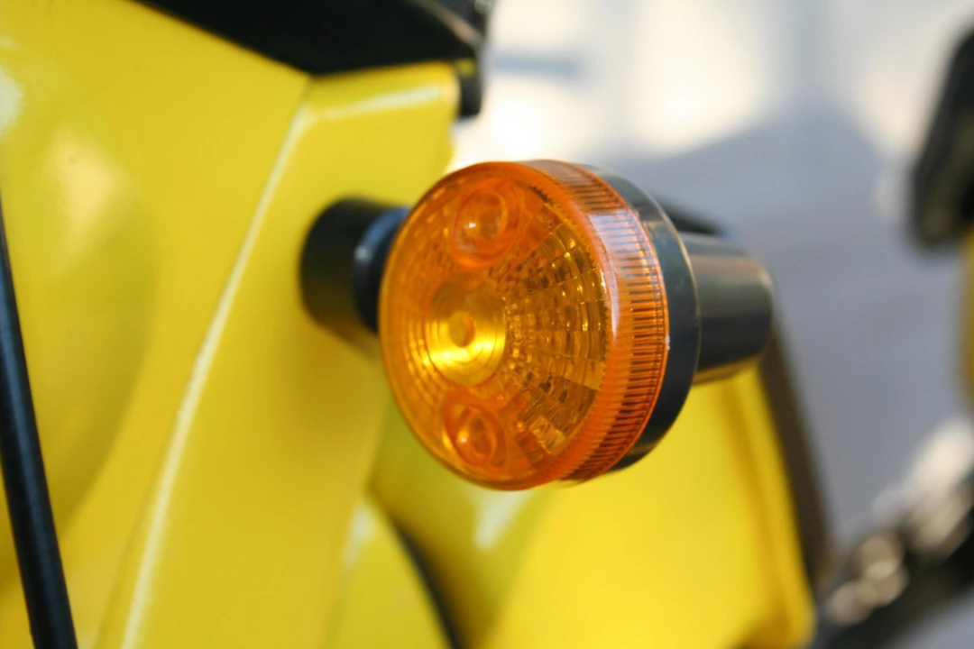 1965 Honda CT90 - Image 13 of 31